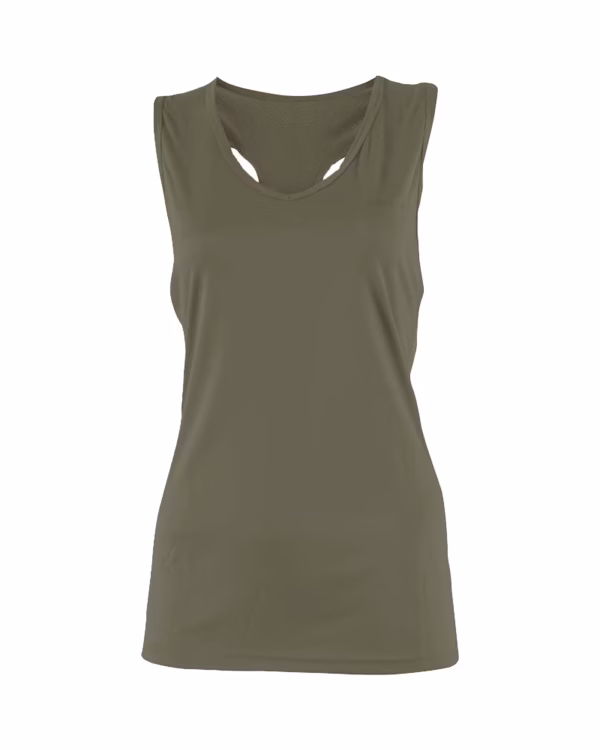 Tank Top Smoth X-Cool Dam