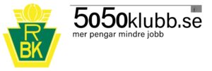 5050klubb Råda BK shop