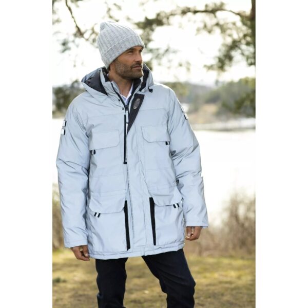 Original Parka / Reflex Unisex - Bild 2