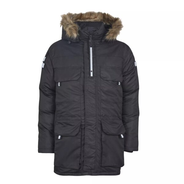 Original Parka / Reflex Unisex - Bild 3