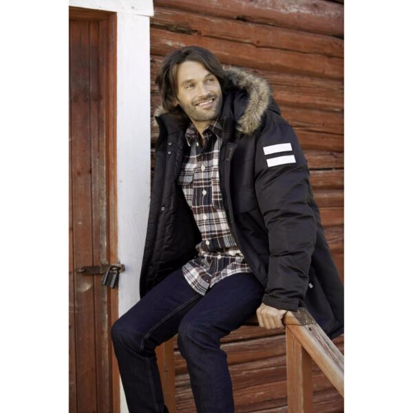 Original Parka / Reflex Unisex