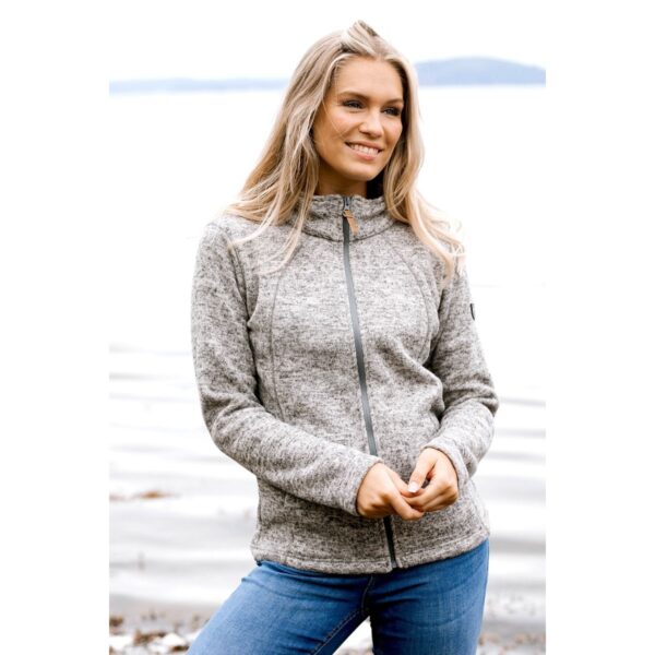 Jacka Flatfleece Dam