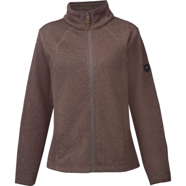 Jacka Flatfleece Dam - Bild 2