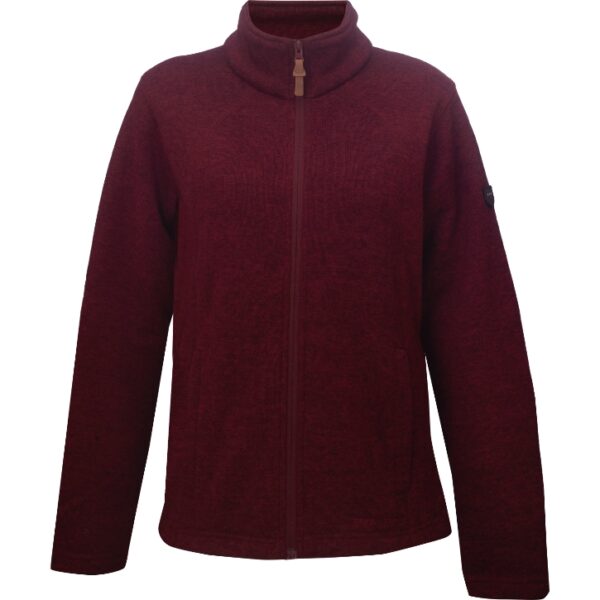 Jacka Flatfleece Dam - Bild 5