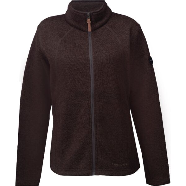 Jacka Flatfleece Dam - Bild 6