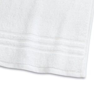 Klassisk Frotté 50x70cm 2-pack