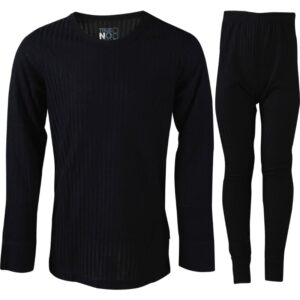 Set Underställ Top/Byxa Unisex