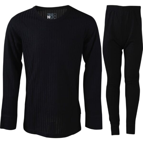Set Underställ Top/Byxa Unisex