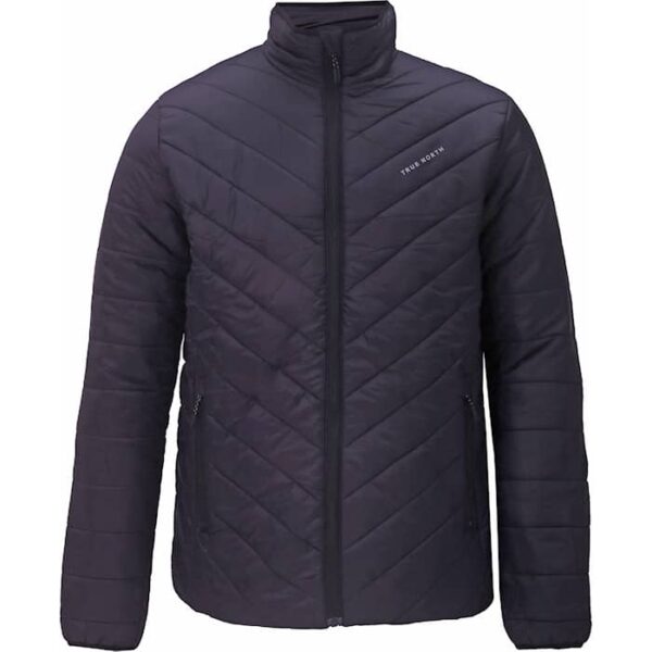 Jacka Soft Nylon Herr