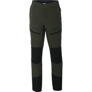 Stretchbyxa Softshell Junior