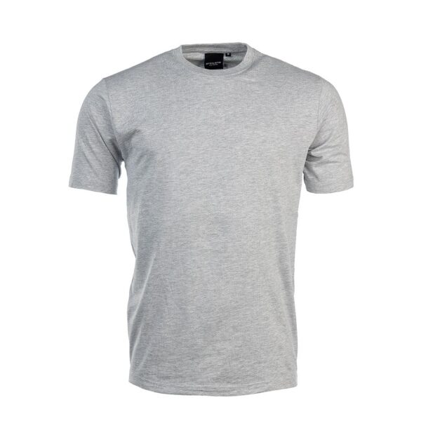 FIGHTER bomulls t-shirt, herr & junior - Bild 3