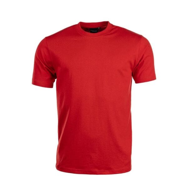 FIGHTER bomulls t-shirt, herr & junior - Bild 5