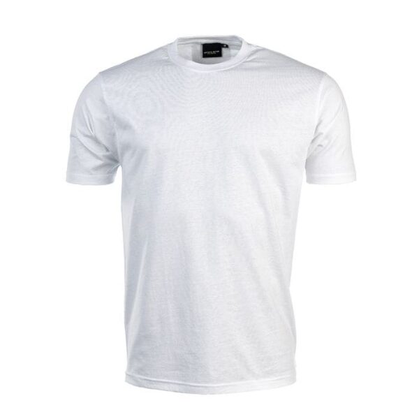 FIGHTER bomulls t-shirt, herr & junior - Bild 6