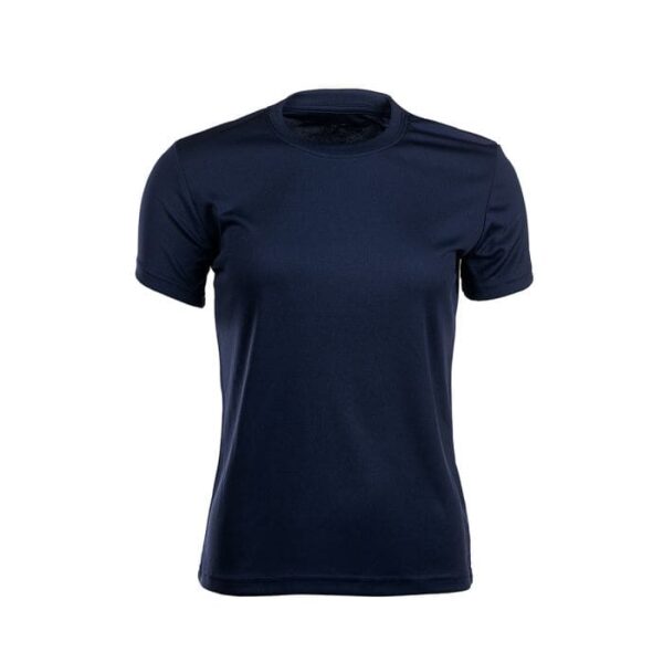 Winner Funktions t-shirt, dam - Bild 4