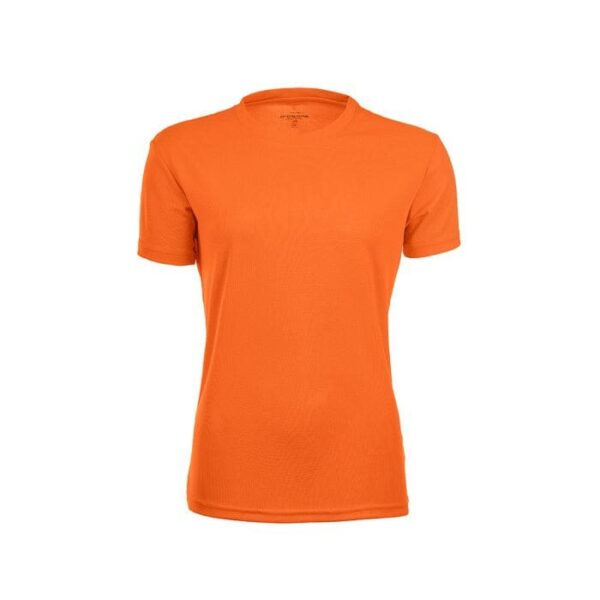 Winner Funktions t-shirt, dam - Bild 5