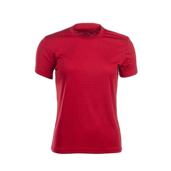 Winner Funktions t-shirt, dam - Bild 6