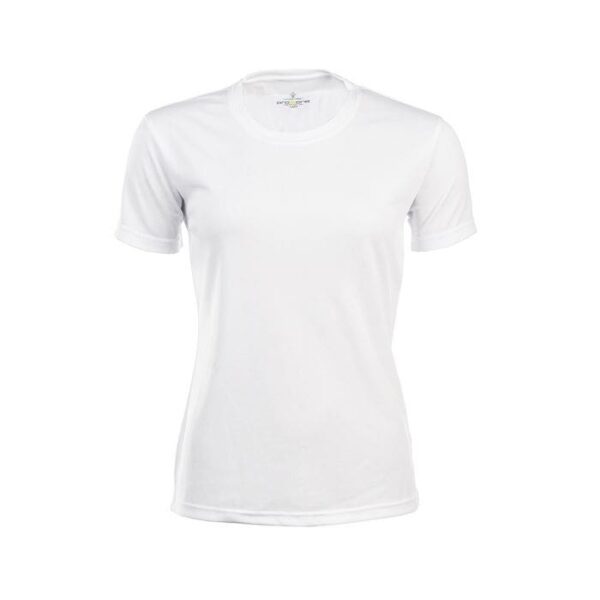 Winner Funktions t-shirt, dam - Bild 8